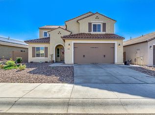 5841 W Saratoga Ct, Florence, AZ 85132