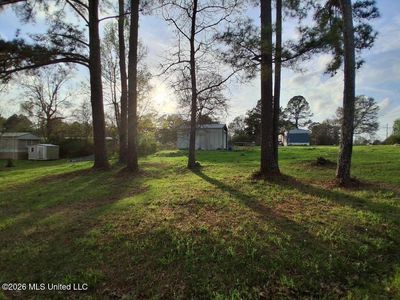 0 S Ridge Rd Lot 10, Byram, MS, 39272