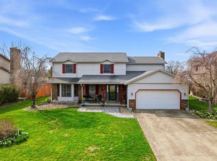 985 Chaumont Dr, Marion, OH 43302