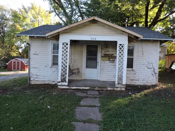 204 M St, Hamburg, IA 51640