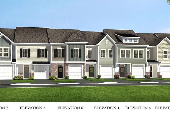 2nd image of Husky Trl Homesite 500