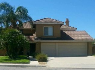 25795 Via Jacara Ct, Moreno Valley, CA 92551