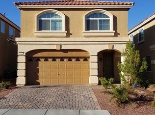 6422 Jackson Spring Rd, Las Vegas, NV 89118