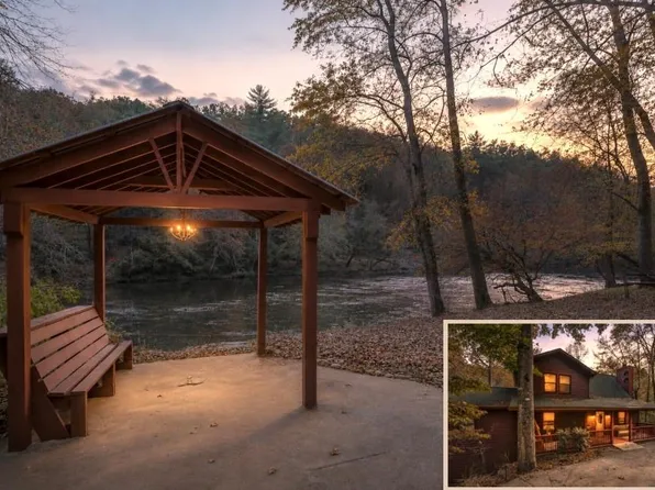 178 Novena Ct, Ellijay, GA 30540