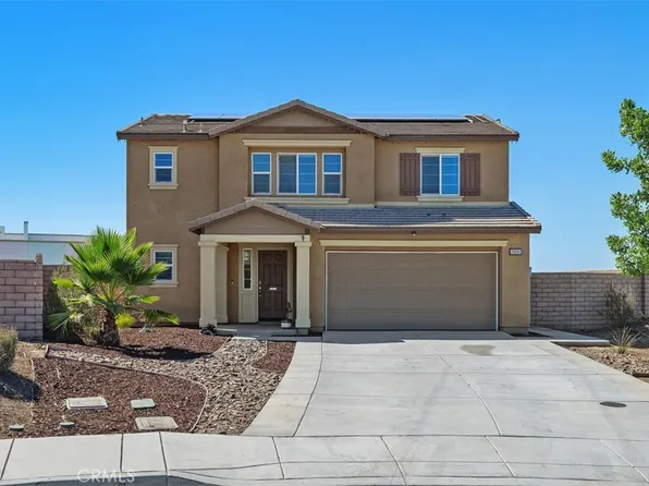 29261 Kentia Ct, Winchester, CA 92596