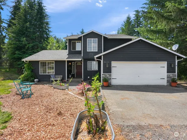 8110 Skinner Road, Granite Falls, WA 98252
