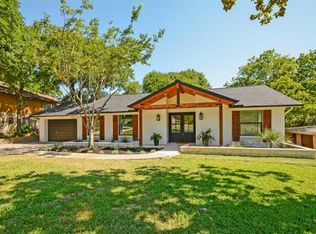 1808 Woodland Ave, Austin, TX 78741