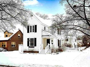 302 W 11th St, Traverse City, MI 49684