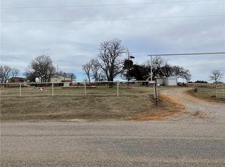 273020 E 1730 Rd, Duncan, OK 73533