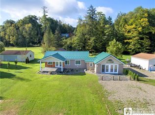 5525 Wells Bay, Ashville, NY 14710