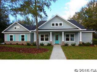 15244 NW 149th Rd, Alachua, FL 32615