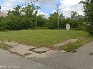 5501 Dubois St, Detroit, MI 48211