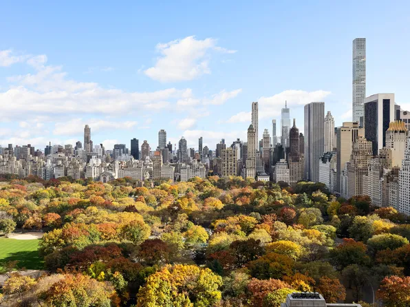 15 Central Park West image 5 of 29