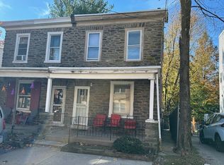 6052 Bridget St, Philadelphia, PA 19144