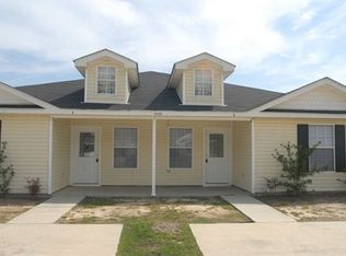 15124 Deer Creek Dr #A, Biloxi, MS 39532