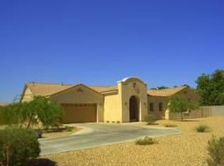 2301 S 167th Dr, Goodyear, AZ 85338