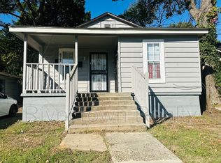 677 Buntyn St APT 3, Memphis, TN 38114
