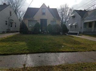 13526 Cranwood Park Blvd, Garfield Heights, OH