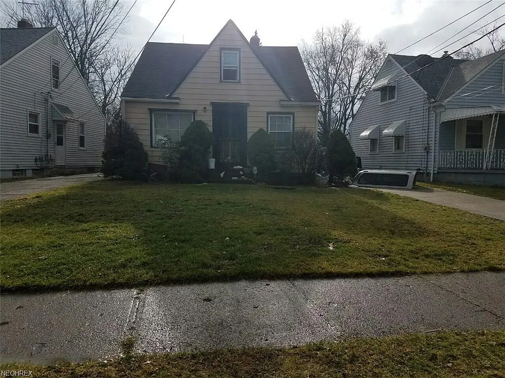 13526 Cranwood Park Blvd photo 1