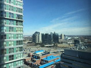 50 Town Centre Ct #1905, Toronto, ON M1P 0A9