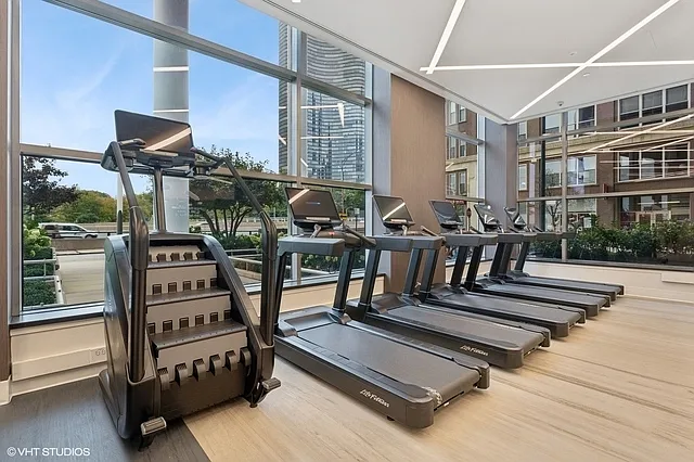 600 N Lake Shore Dr #3504 — Photo 31