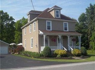 9559 Greiner Rd, Clarence, NY 14031