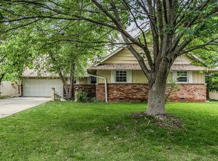 6418 E Beachy Ave, Wichita, KS 67206