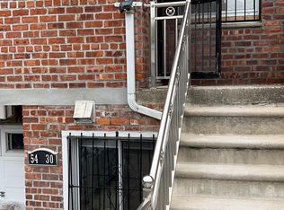 54-30 153rd St FLOOR 2, Flushing, NY 11355