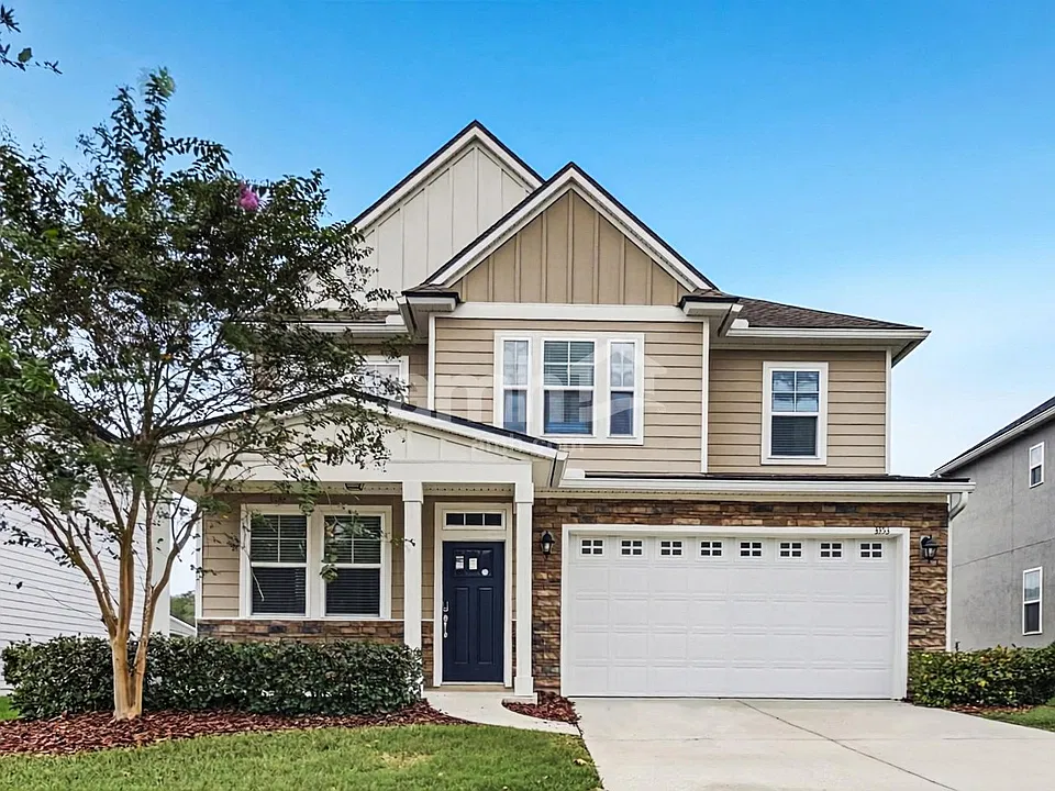 3353 Roundabout Dr