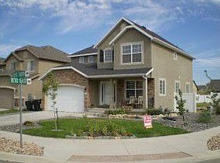 1827 E 1050 S, Spanish Fork, UT 84660