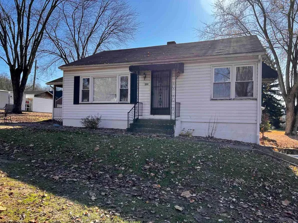 201 Winfield St, Fairmont, WV 26554