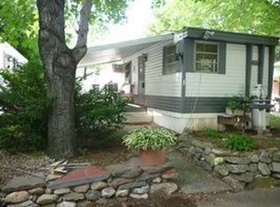 47 Cheryl Ln, Stony Point, NY 10980