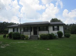 227 Lemie Payne Rd, Mendenhall, MS 39114