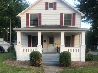 643 Leonard St, Napoleon, OH