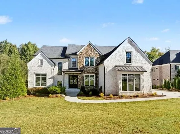 5760 Lula Bridge Ct, Braselton, GA 30517