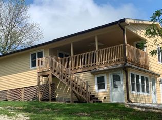 1344 Arrowhead Trl, Ellston, IA 50074