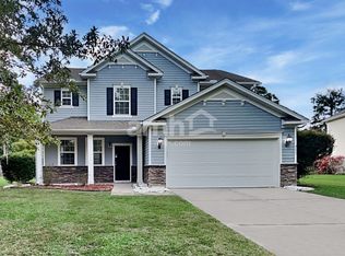 711 Professor Dr, Ladson, SC 29456