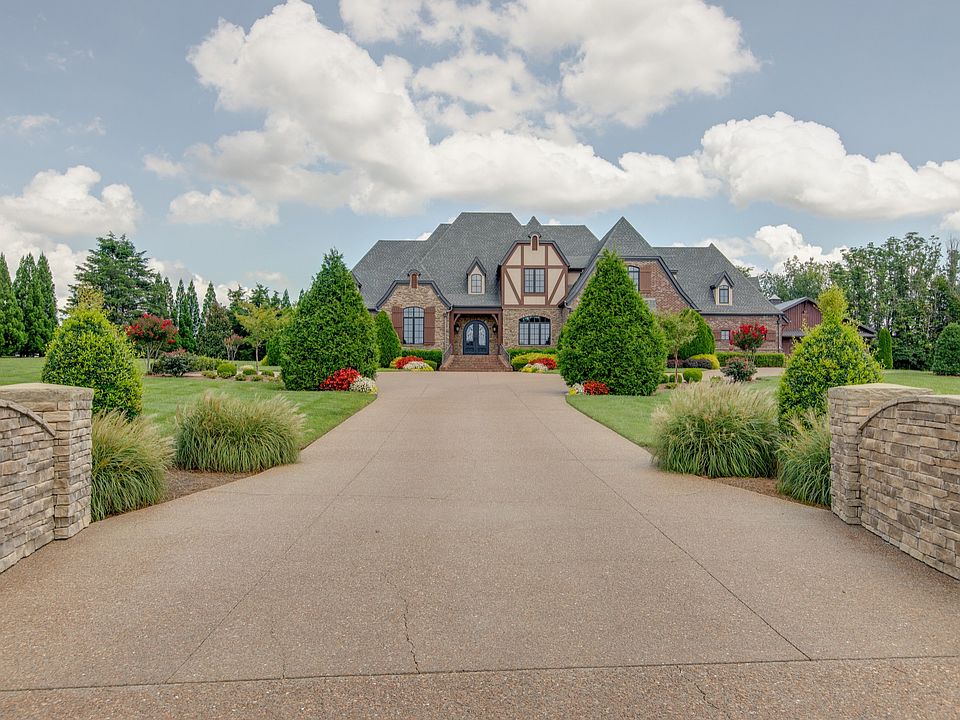 4312 Belle Mina Ln, Franklin, TN 37064 Zillow