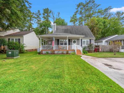 121 Countryside Dr., Myrtle Beach, SC, 29579