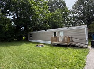 342 E Union St, Hartford, KY 42347