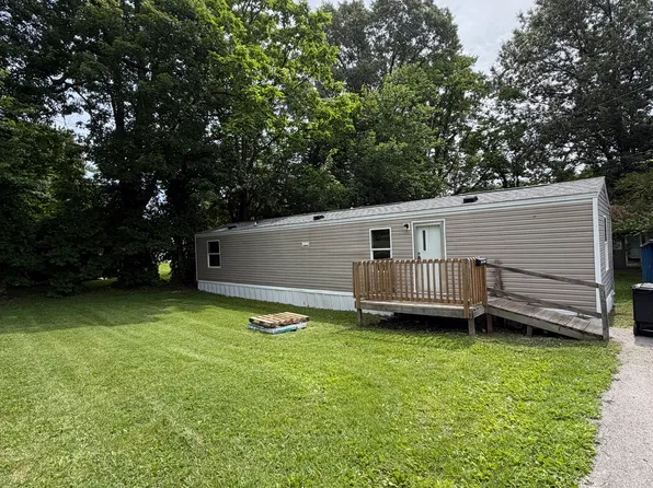 342 E Union St, Hartford, KY 42347