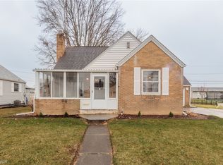 357 Delaware Ave NE, Massillon, OH