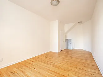 Rented by City Connections Realty