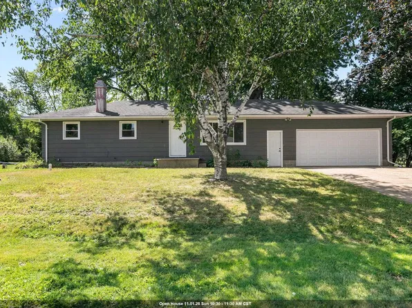 575 Glendale Ave, Oshkosh, WI 54901