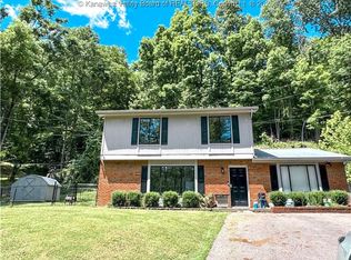 279 Regency Heights Rd, Chapmanville, WV 25508