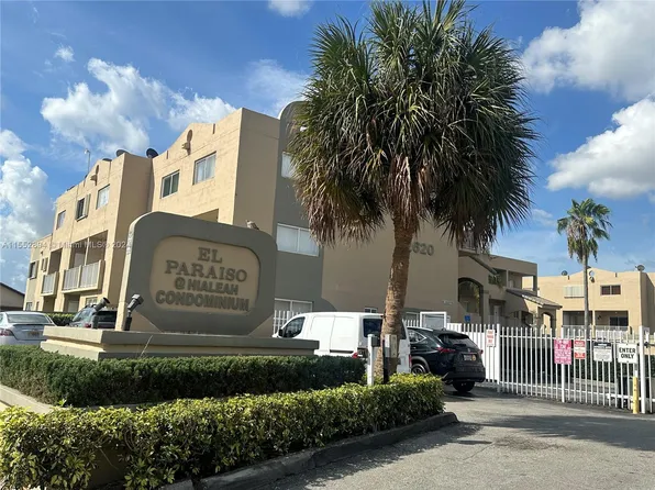 2640 W 76th St APT 213, Hialeah, FL 33016