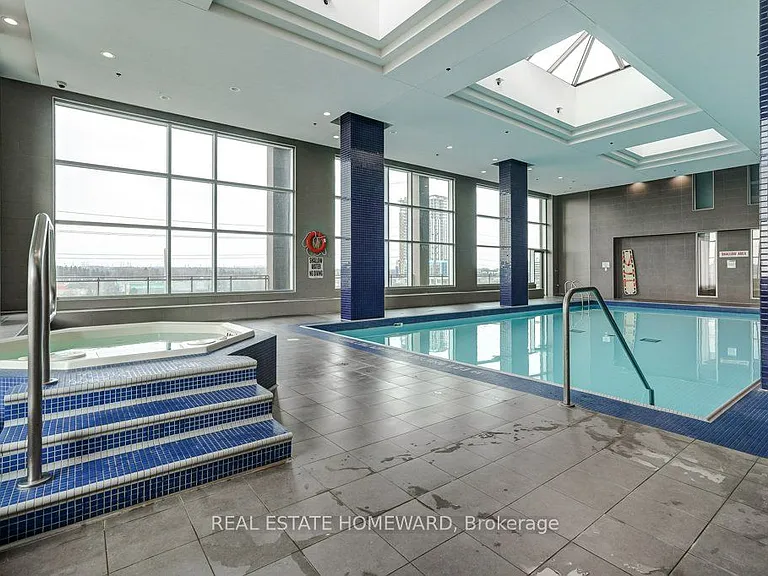 1215 Bayly St #501 — Photo 26