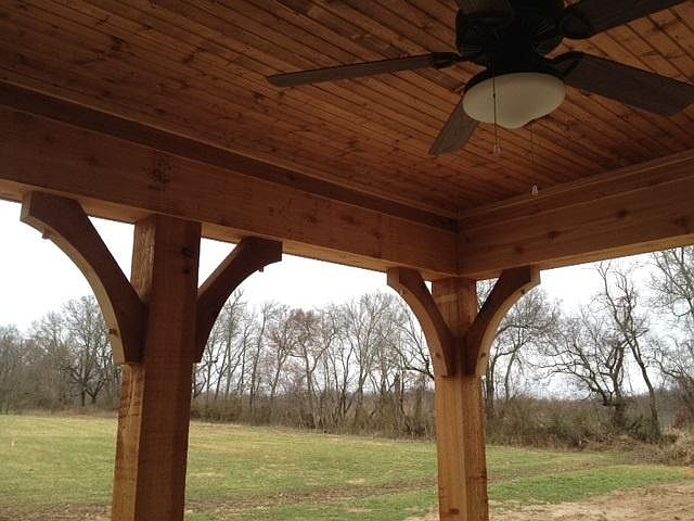 2nd image of 2107 Berry Patch Rd