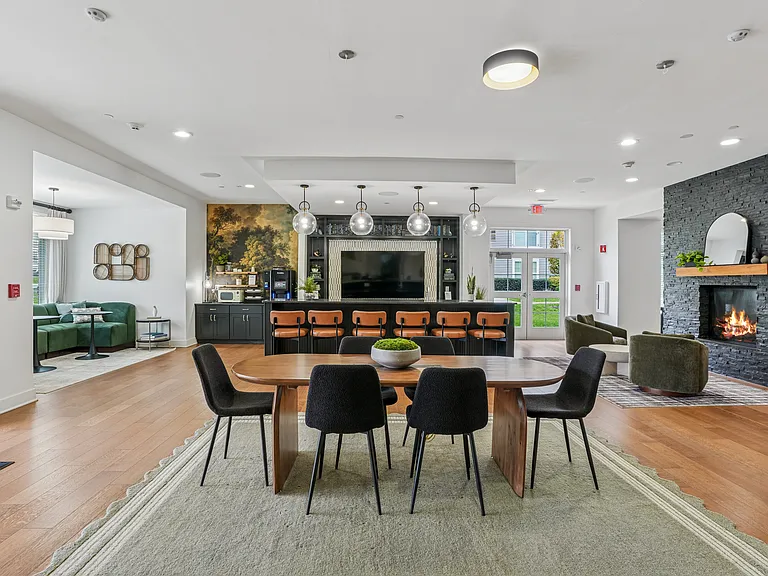Parc Westborough — Photo 21