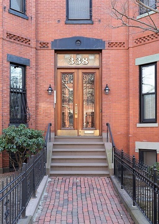 338 Marlborough St APT 4, Boston, MA 02115 Zillow